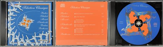 Various Artists - Selection Classique