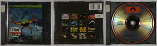 Vangelis - (1984) Soil Festivities - 042282339621