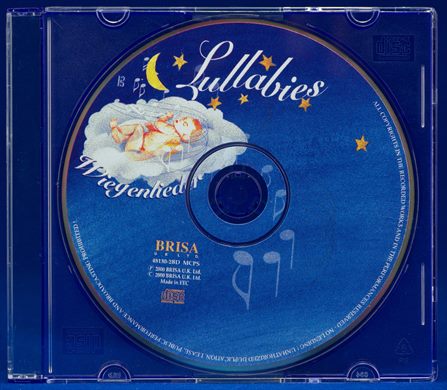Various Artists - Lullabies