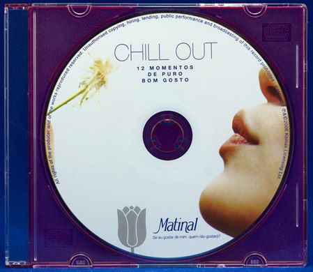 Various Artists - Matinal - Chill Out
