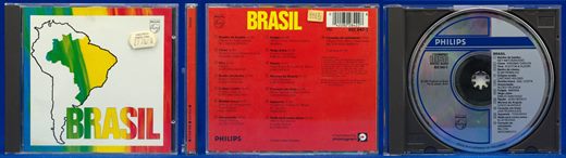 Various Artists - Brasil
