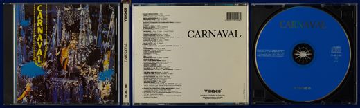 Various Artists - Carnaval - 11.80.1182