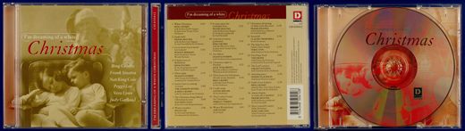 Various Artists - I'm Dreaming of a White Christmas