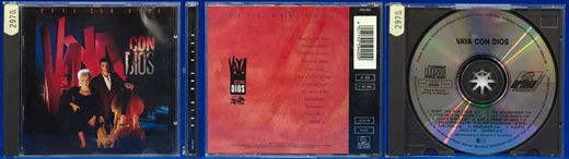 Vaya Con Dios - (1988) Vaya Con Dios