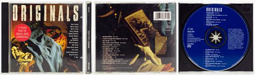 Various Artists - Originals