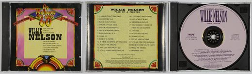 Willie Nelson - Os Melhores dos anos 60