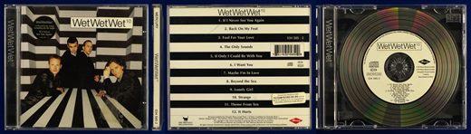 Wet Wet Wet - (1997) 10