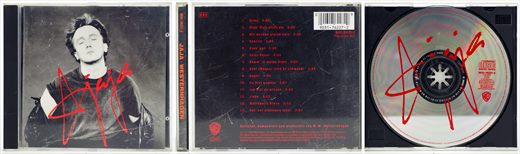 Westernhagen - (1992) Ja Ja