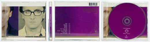Westernhagen - (1998) Radio Maria