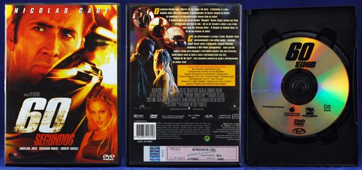 60 Segundos (Gone in Sixty Seconds)