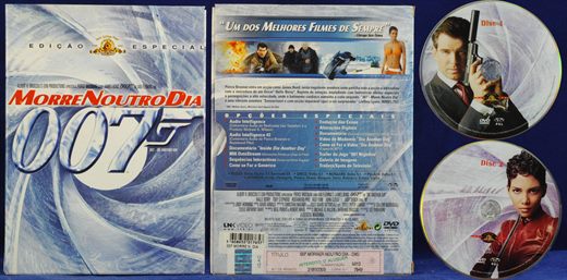007 - Morre Noutro Dia (Die Another Day)