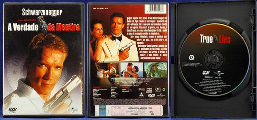 A Verdade da Mentira (True Lies)