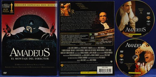 Amadeus