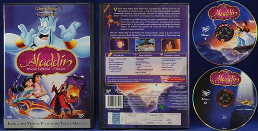 Aladdin