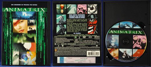 Animatrix