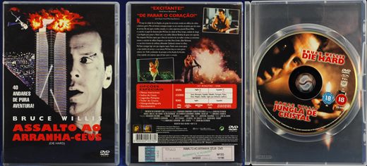 Assalto ao Arranha-ceus (Die Hard)
