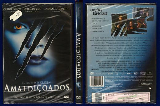 Amaldicoados