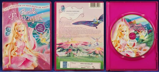 Barbie Fairytopia
