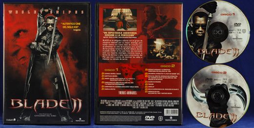 Blade II