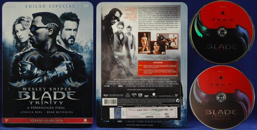 Blade Trinity