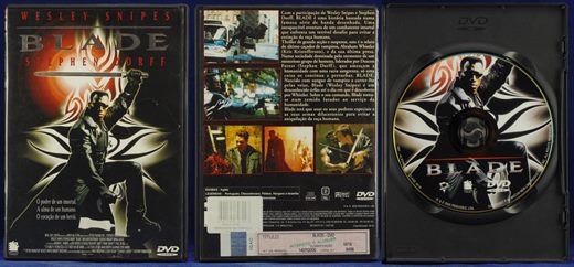 Blade