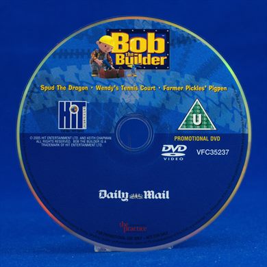 Bob the Builder
