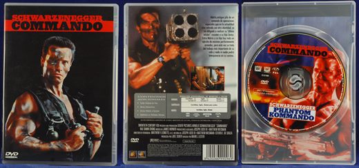 Commando