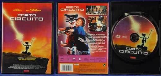 Corto Circuito (Short Circuit)