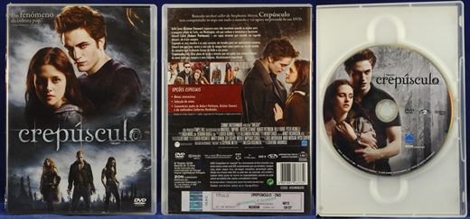 Crepusculo (Twilight)