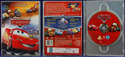 Carros (Cars)