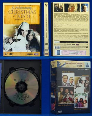 Christmas Carol