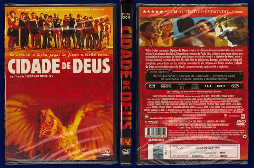 Cidade de Deus