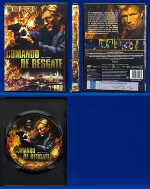 Comando de Resgate