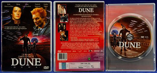 Dune - Duna (Dune)