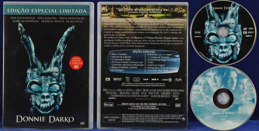 Donnie Darko