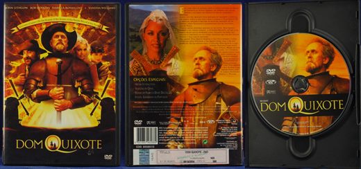 Don Quixote