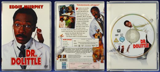 Dr. Dolittle
