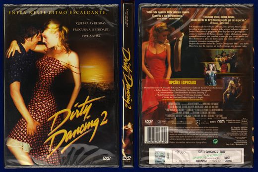 Dirty Dancing 2