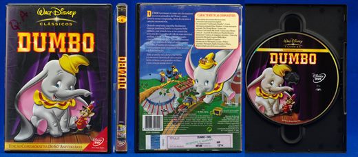 Dumbo