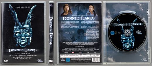 Donnie Darko