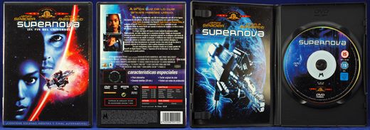 El Fin del Universo (Supernova)