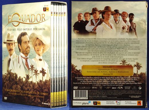 Equador vol.1 30
