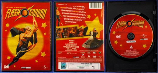 Flash Gordon