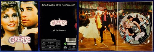 Grease