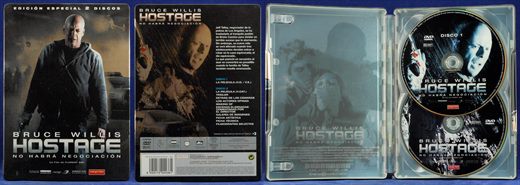 Hostage