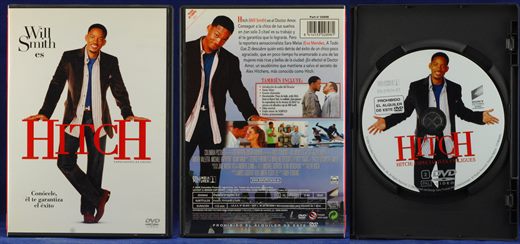 Hitch