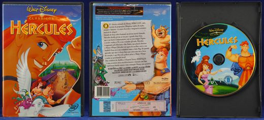 Hercules