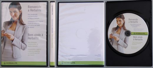 Herbalife - Bienvenido a Herbalife