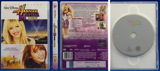 Hannah Montana - O Filme