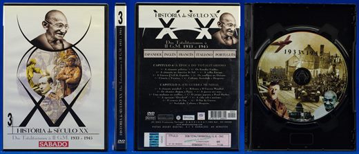 Historia do Seculo XX 3